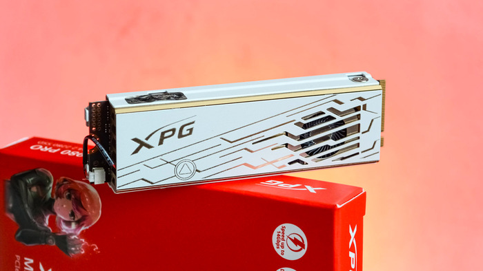  SSD M.2 XPG MARS 980 PRO     PCIe 5.0  , ,  , , , SSD, 