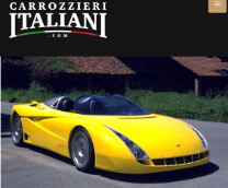 1/43 FIORAVANTI