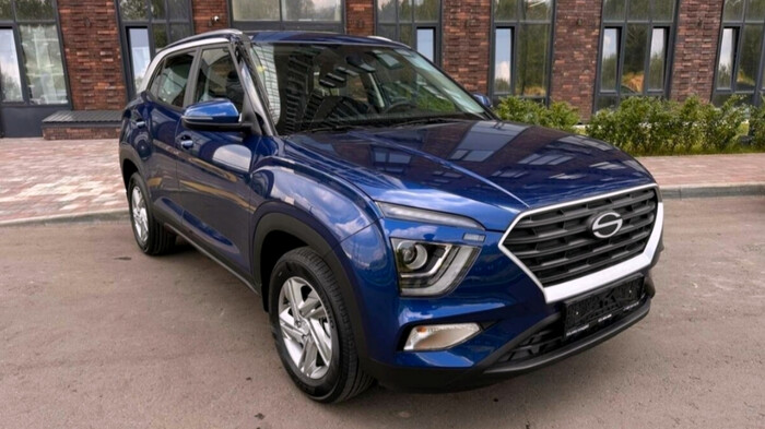    Solaris HC  Hyundai Creta,    :    2 ,    4   ,  , , 