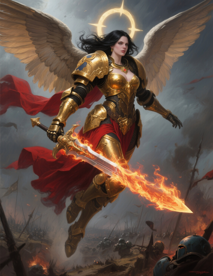   Warhammer 40k,  ,  , , Saint Celestine, ,  ,  ,  , 