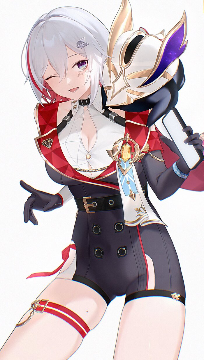    , Anime Art, Topaz (Honkai: Star Rail), Honkai: Star Rail