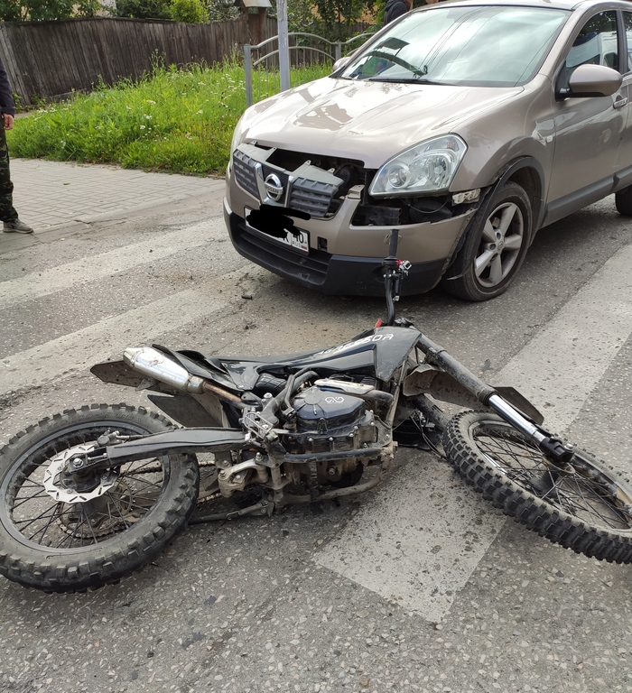 Ответ на пост «Прости пожалуйста, прости...» Негатив, Авария, ДТП, Мат, Ответ на пост, Длиннопост, Волна постов