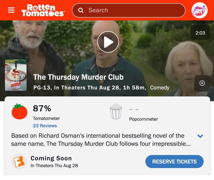    ,     : ,  , , ,  , , , Netflix, Rotten Tomatoes,   ,  ,  ,  ,  ,  