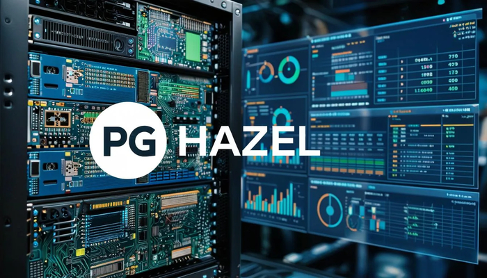 Инфраструктура это фундамент нормальной работы СУБД