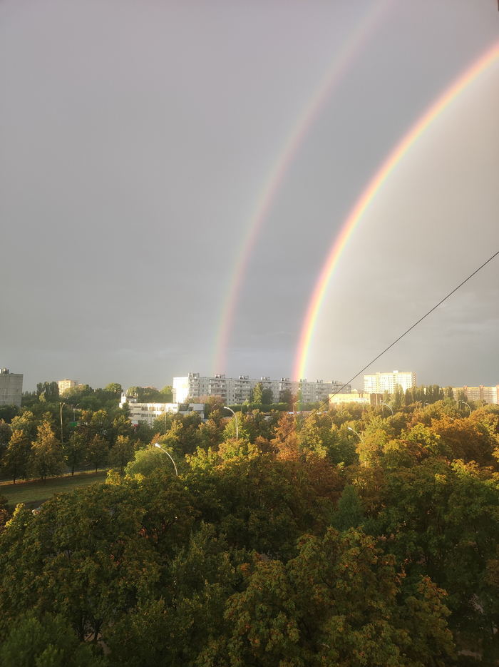Rainbow , 