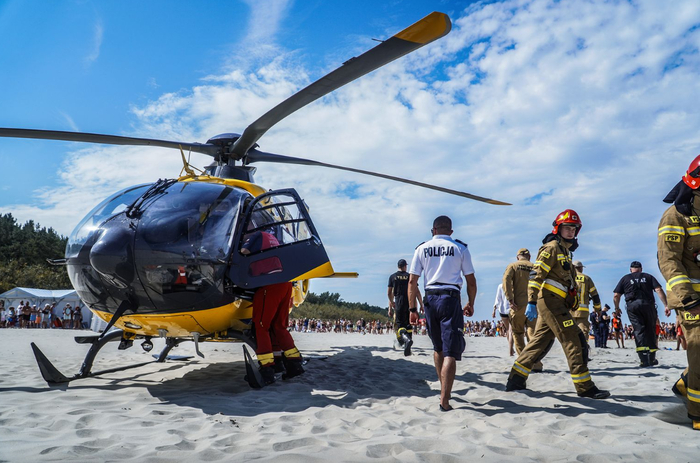 13.08.2024 Mierzeja Wi&#x15B;lana