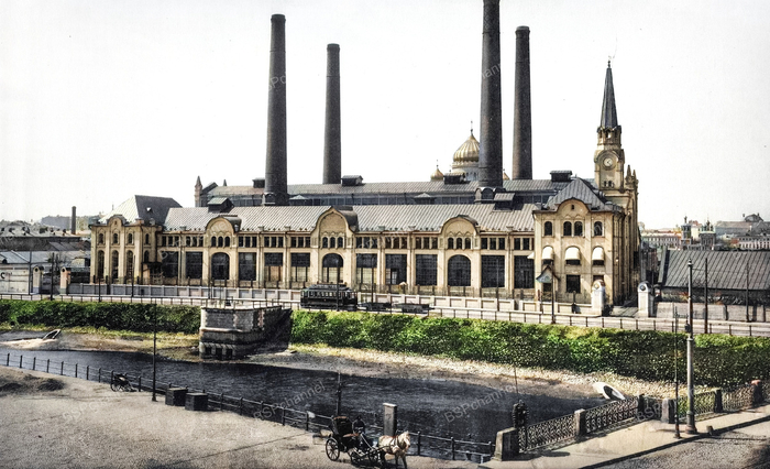 Фотограф: П. Павлов