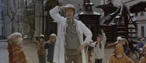 Усатый нянь