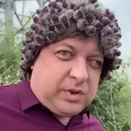 Аватар SemenSkufoed
