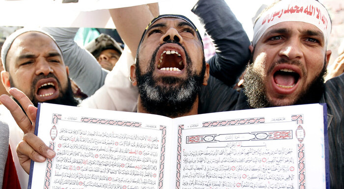 Про Халяль продукты (Halal)- наедалово доверчивых