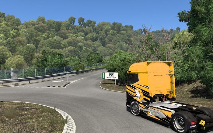 Euro truck simulator 2:      , , Euro Truck Simulator 2, , ,  , ,  , 