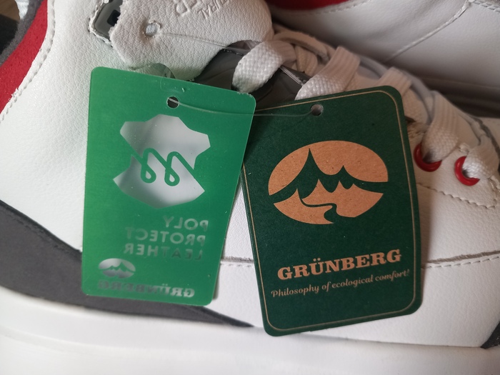    Grunberg 138191/05-03