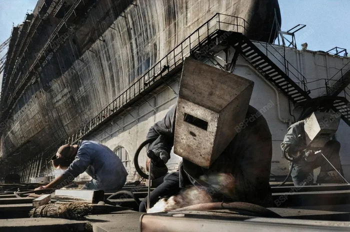 Осколки истории : Интересные и редкие ретро-фотографии Европы. 20 раскрашенных фотографий ХХ века. Часть 26 Историческое фото, Старое фото, 20 век, Фотография, Италия, Германия, Франция, Швеция, Австрия, Норвегия, Нидерланды (Голландия), Европа, Колоризация, Длиннопост