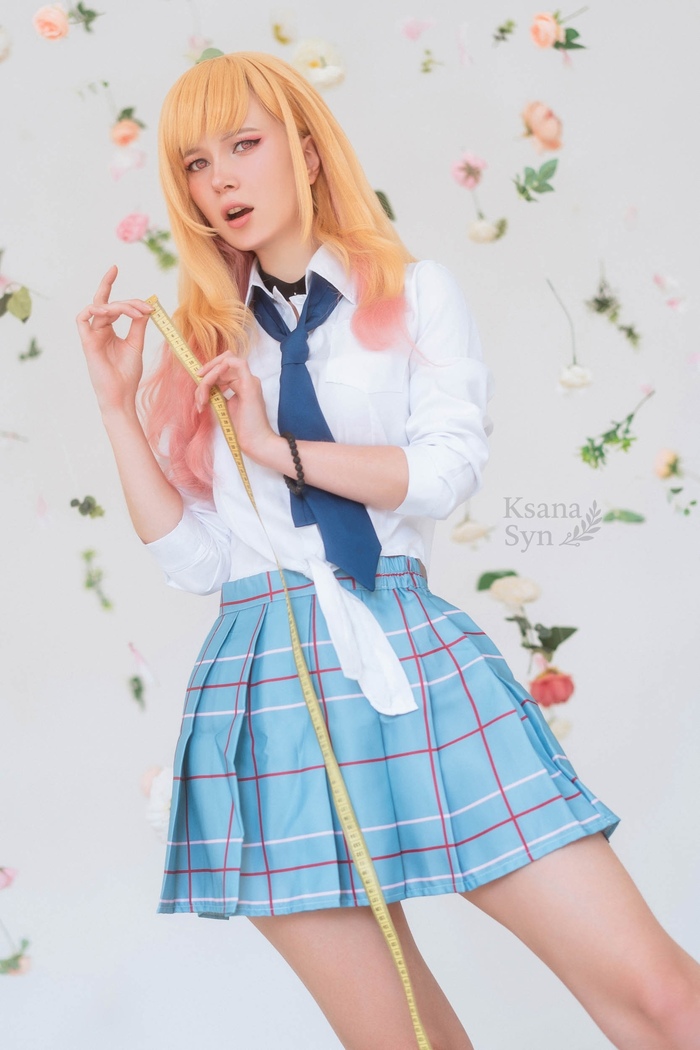 Sono Bisque Doll wa Koi wo Suru | Marin Kitagawa , Marin Kitagawa, Sono Bisque Doll wa Koi wo Suru, ,  (), 