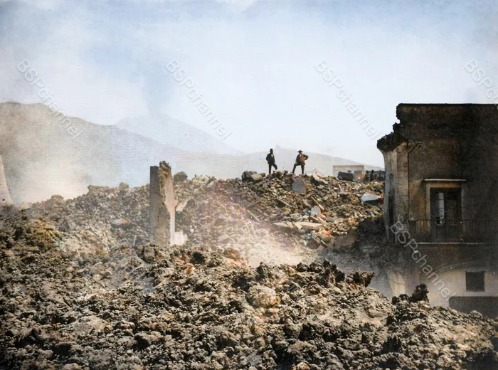 Уникальные исторические кадры, которые перенесут вас в прошлое. 20 раскрашенных фотографий из ХIX века. Часть 10 Историческое фото, Старое фото, 19 век, Фотография, Колоризация, Длиннопост