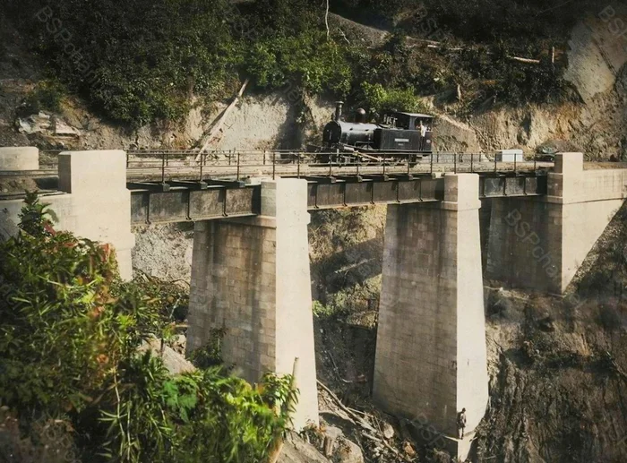 Уникальные исторические кадры, которые перенесут вас в прошлое. 20 раскрашенных фотографий из ХIX века. Часть 10 Историческое фото, Старое фото, 19 век, Фотография, Колоризация, Длиннопост