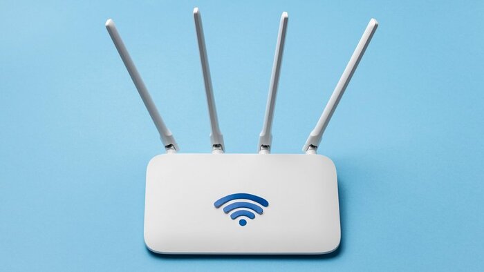     Wi-Fi ,  