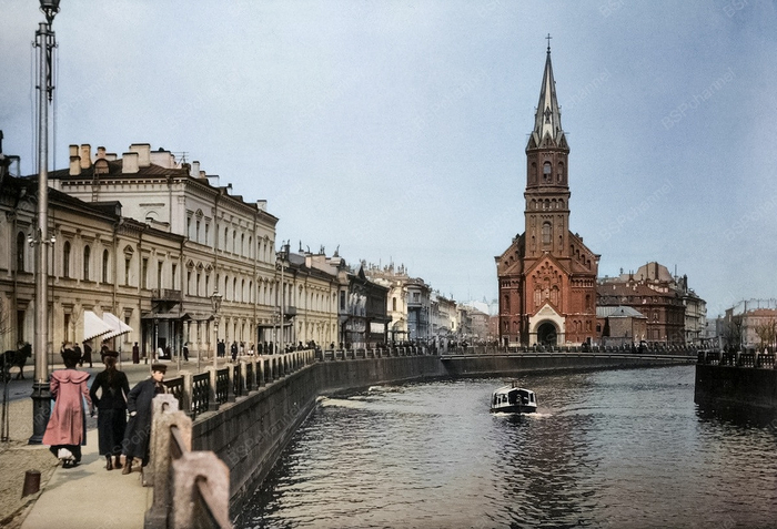 Автор: К. Булла