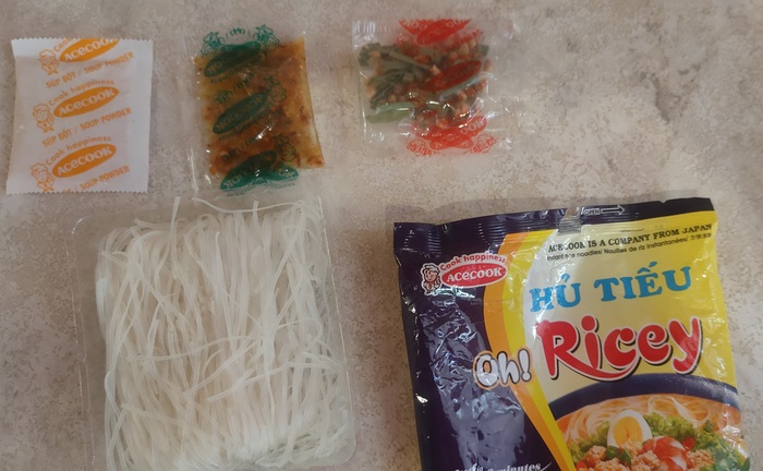  "Oh! Ricey" Phnom Penh style , , 