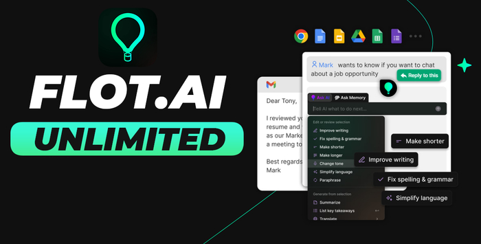   : Flot AI Unlimited  7 ? , , Gpt4,  ,  , , , , , Windows, Macbook, Telegram ()