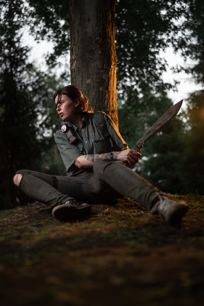   The Last of Us | Ellie , , The Last of Us, The Last of Us 2, Naughty Dog,  , ,  (), 