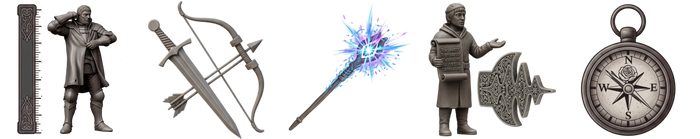  D&D:      ?  ,   , RPG, DnD 5