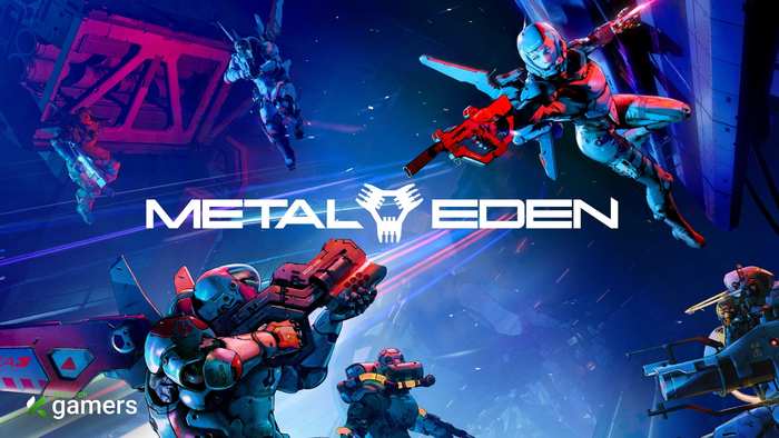  Metal Eden   DOOM  Ghostrunner. ,      Steam, ,  , , , Doom Eternal, Ghostrunner, Ruiner, Xbox, Playstation 5, Unreal Engine 5,  , , ,  , ,  