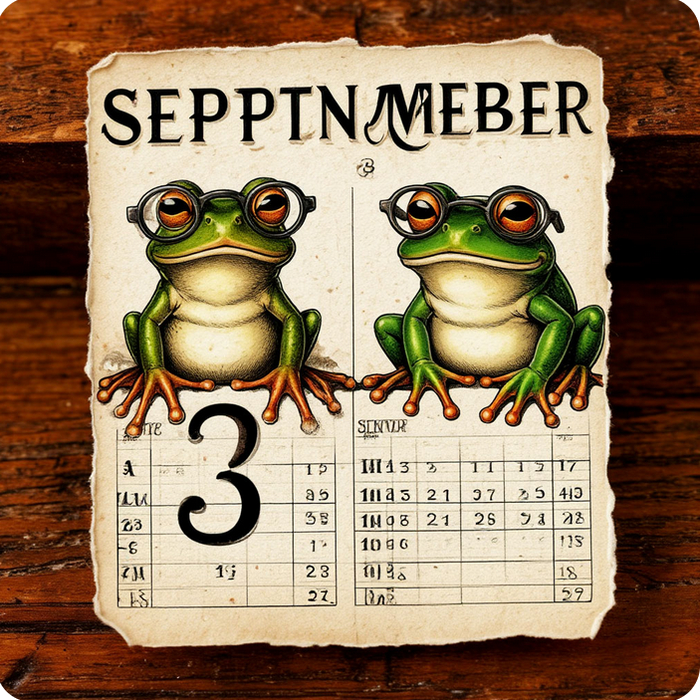   .... ,  It Is Wednesday My Dudes, , 