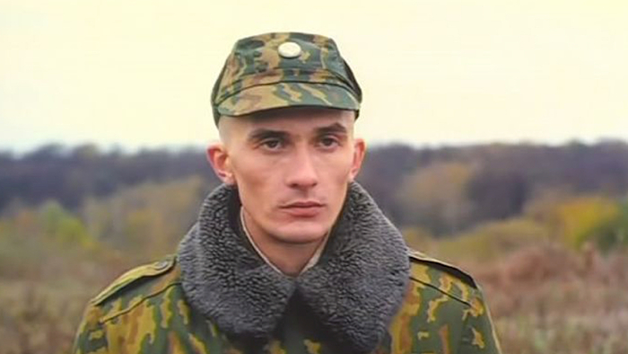 Петр Коршунков в роли Пули