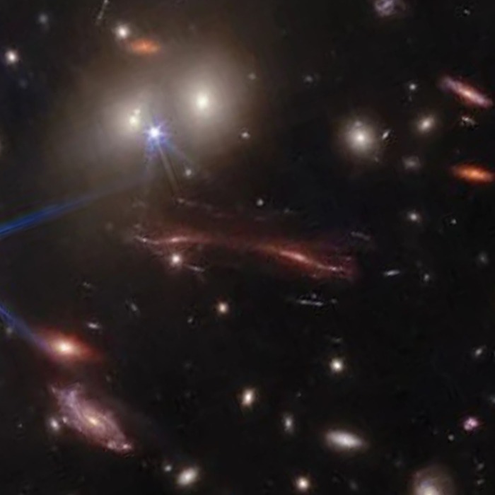         ,    .     ,          " " /  NASA, ESA, CSA, STScI