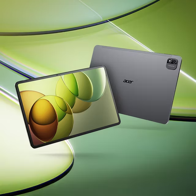 Источник изображения: Acer