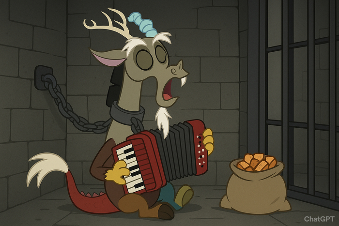      My Little Pony, MLP Discord,  , ,  , ,   ,  , 