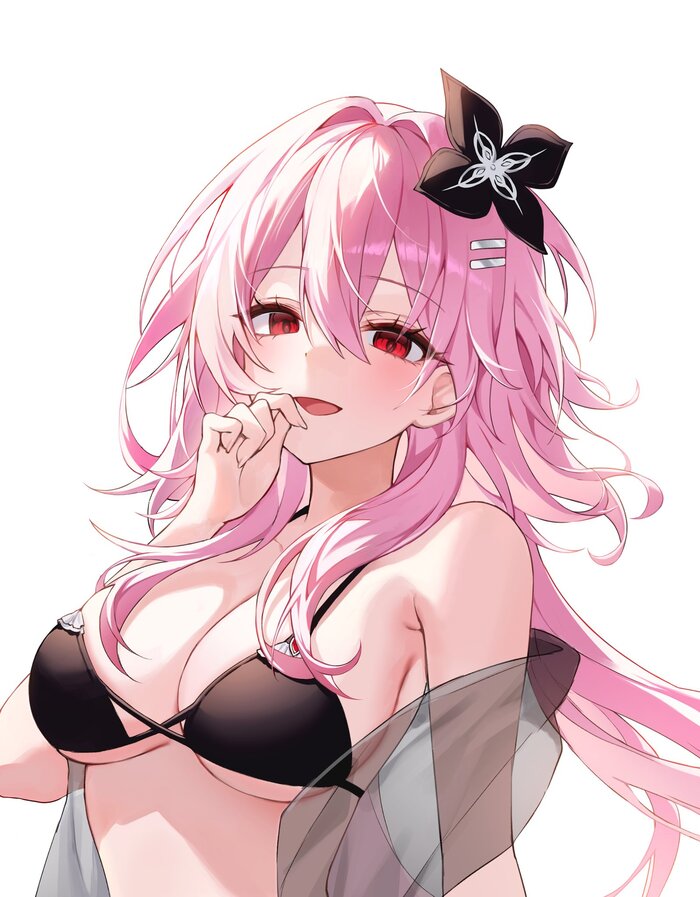    7 , Anime Art, Evernight (Honkai: Star Rail), March 7th (Honkai: Star Rail), Honkai: Star Rail, 