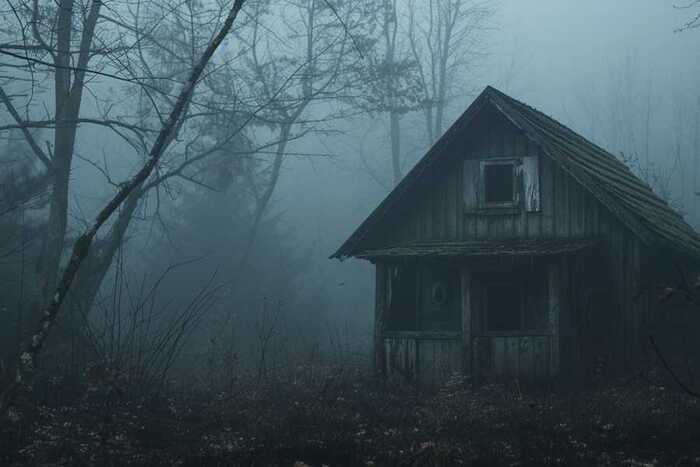 Взято в тырнете! В такие места сам идти и фоткать я бы побоялся