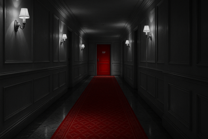 -    237 , Reddit, ,  , Nosleep,  , , , ,  , , , CreepyStory