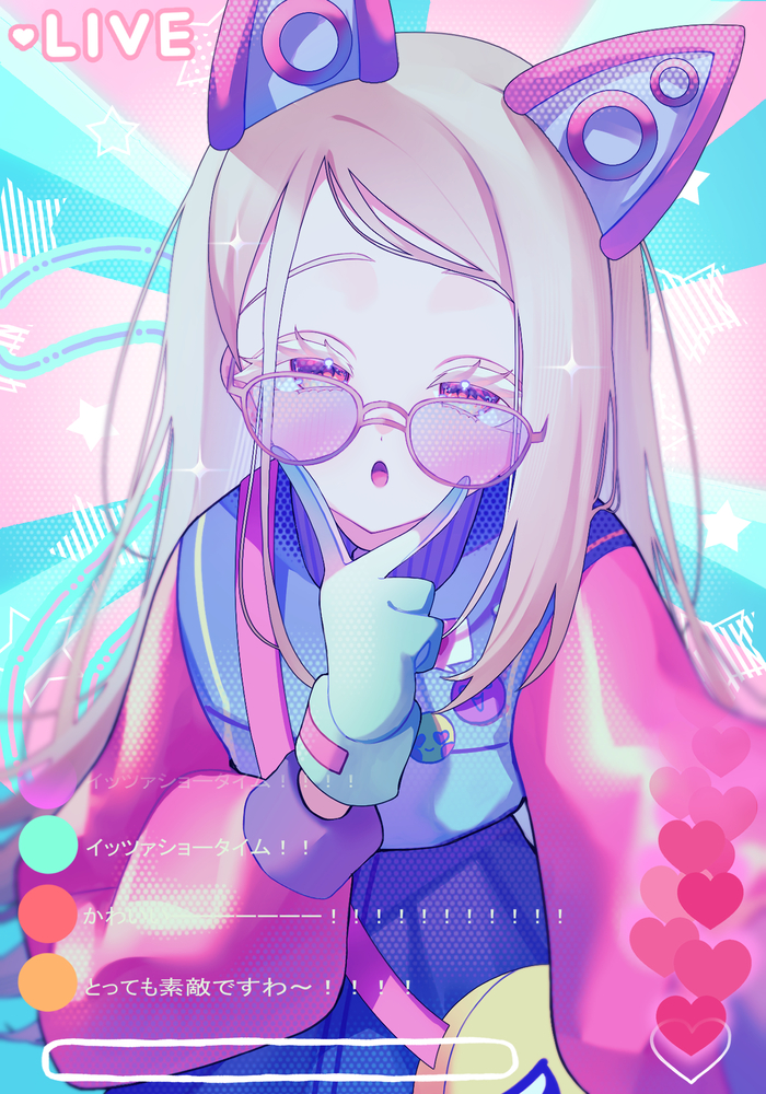  , Anime Art, Shinosawa Hiro, Idolmaster