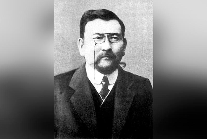 Ахмет Байтурсынов