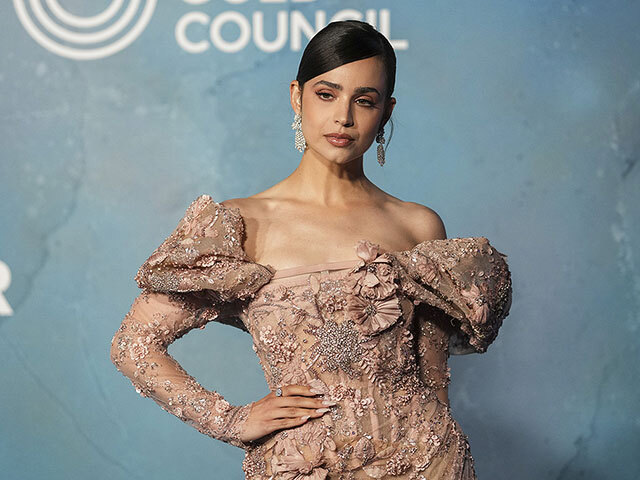   Scott A Garfitt/Invision/AP