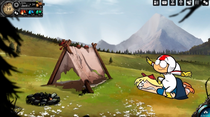 Dead Vinland