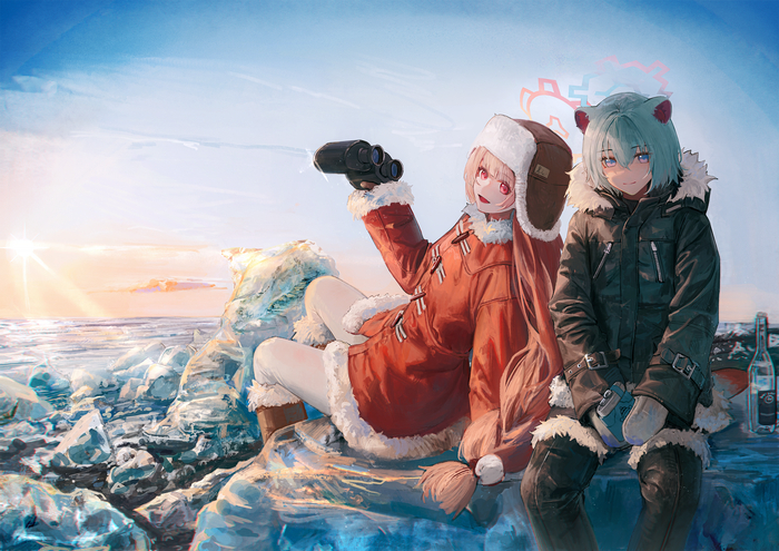 Special Class in Iceland