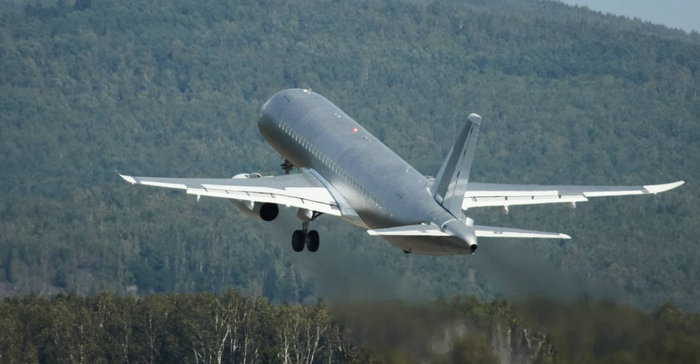   . 05.09.2025  , Alexradio, Sukhoi Superjet New