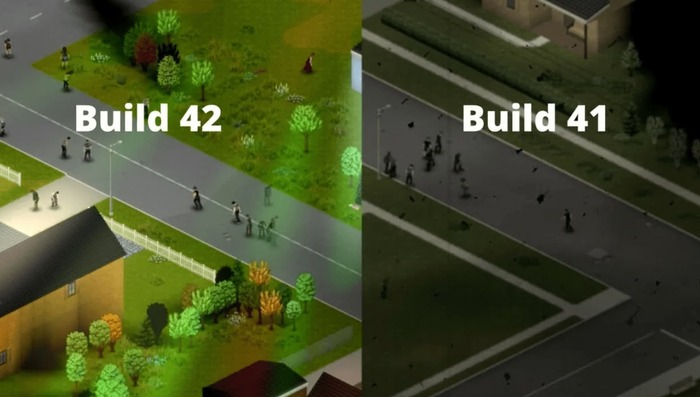    42  Project Zomboid?  2025  , , 