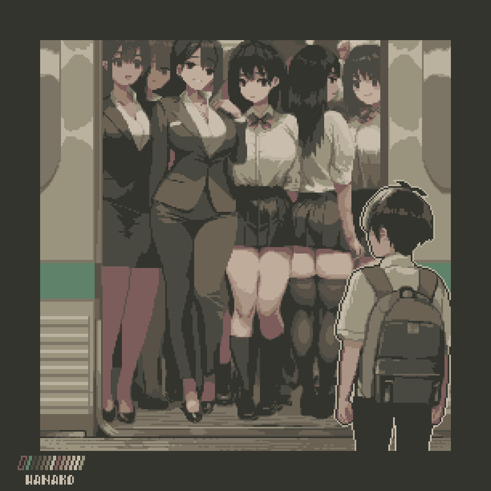   Ara Ara~ , Anime Art, , Ara Ara!, , ,   