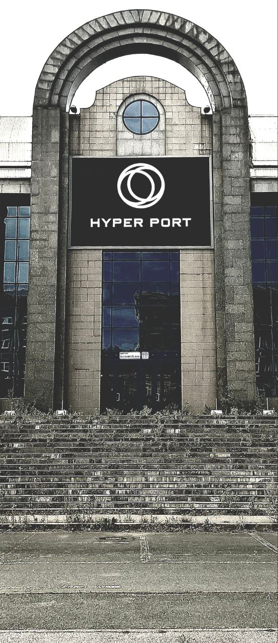 Hyper port -, ,  ,   , ,  ,  , , ,  