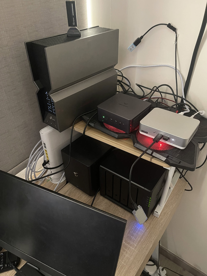   ?  , Home Assistant, 