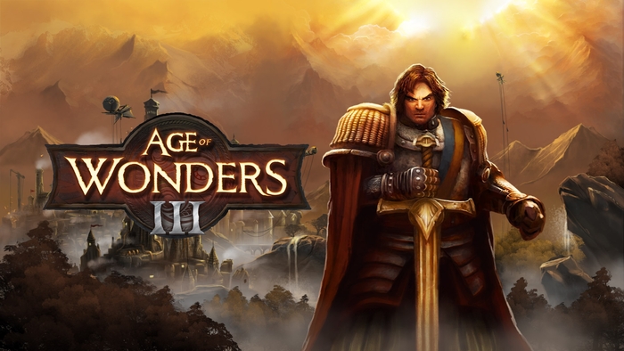   Age of Wonders 3    #1 , 