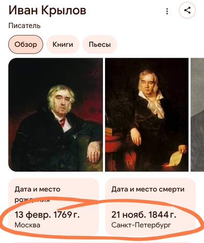 Иллюстрация к комментарию