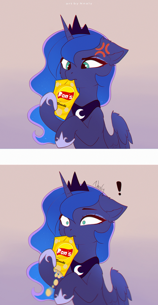    My Little Pony, Princess Luna