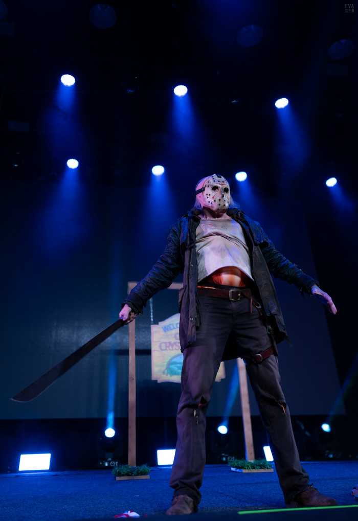 ������� � ��� ������, ��������� AniFest � ����������, ����: ��� �����