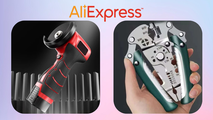          DIY   ,  , , , AliExpress, ,  ,  ,   , , , Telegram (), 